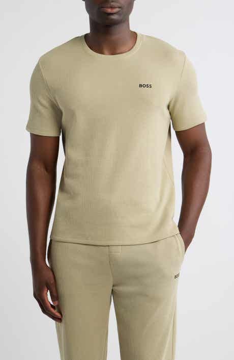 Waffle PajamaT-Shirt