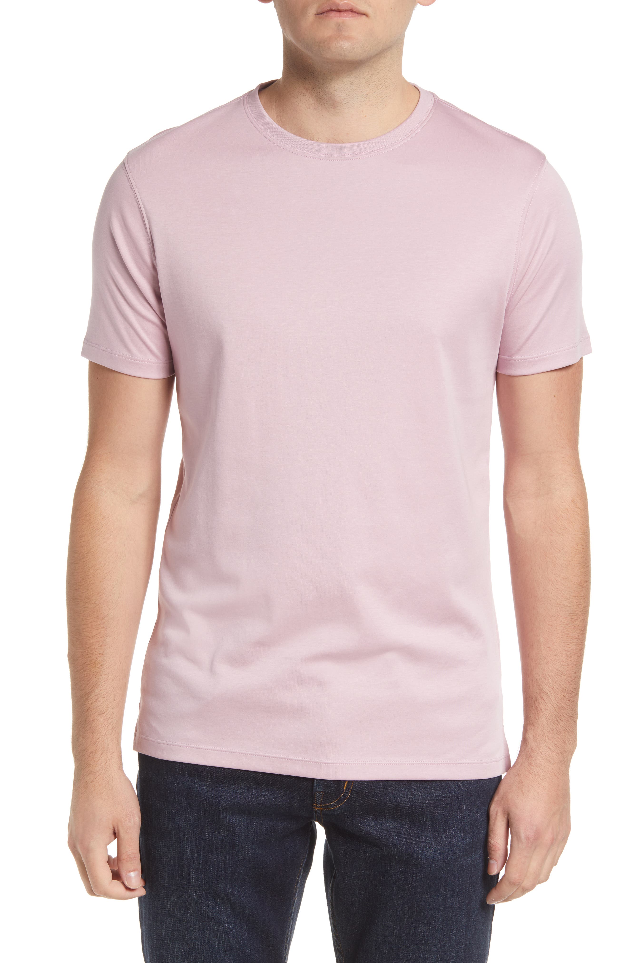 DAWN PINK