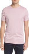 Robert Barakett Georgia Pima Cotton T-Shirt