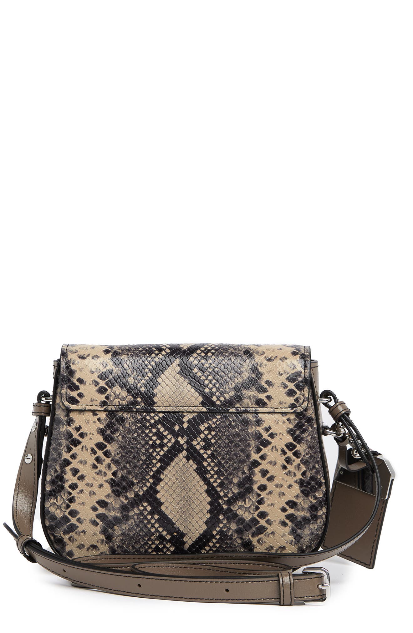 Marc Jacobs Mini Rider Crossbody, Alternate, color, 