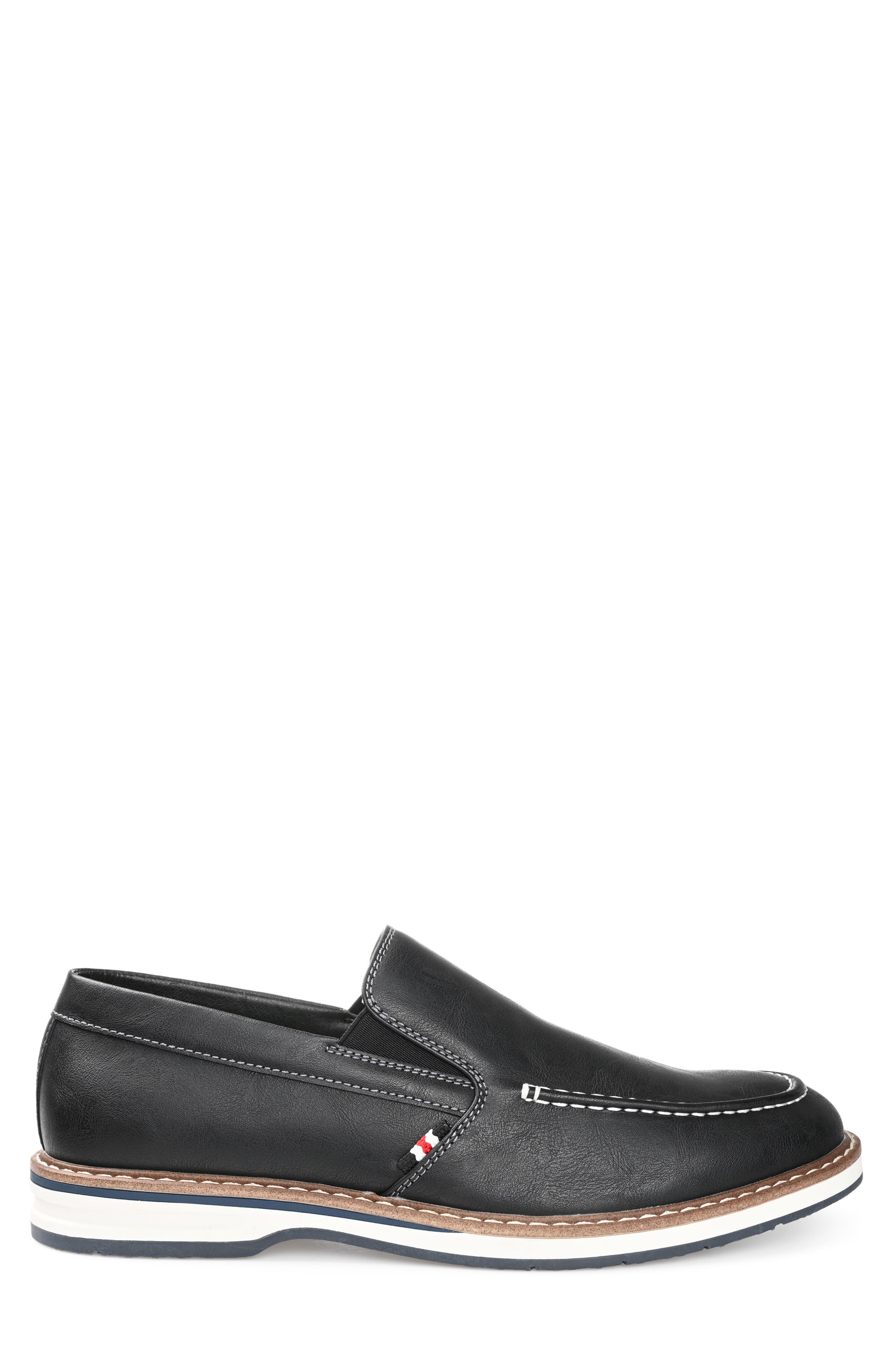 VANCE CO Harrison Casual Loafer, Alternate, color, 