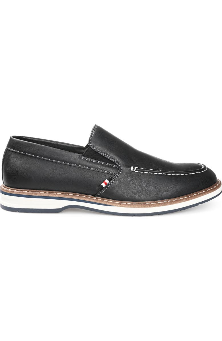 VANCE CO Harrison Casual Loafer, Alternate, color,