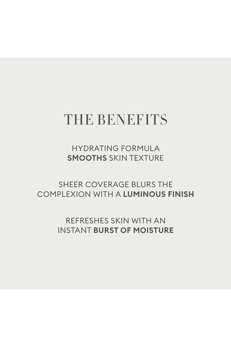 Skin Enhance Luminous Tinted Serum, Alternate, color, 10