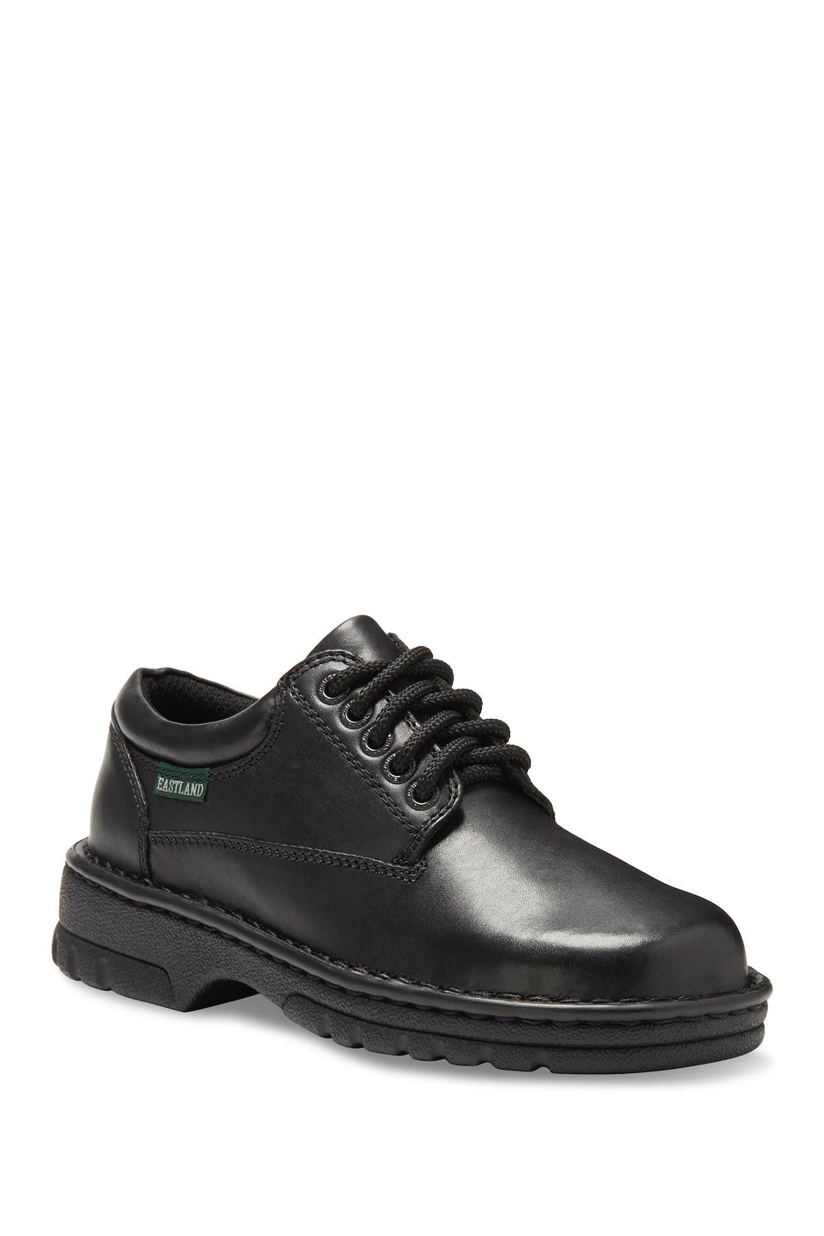 Eastland Plainview Leather Oxford - Wide Width Available