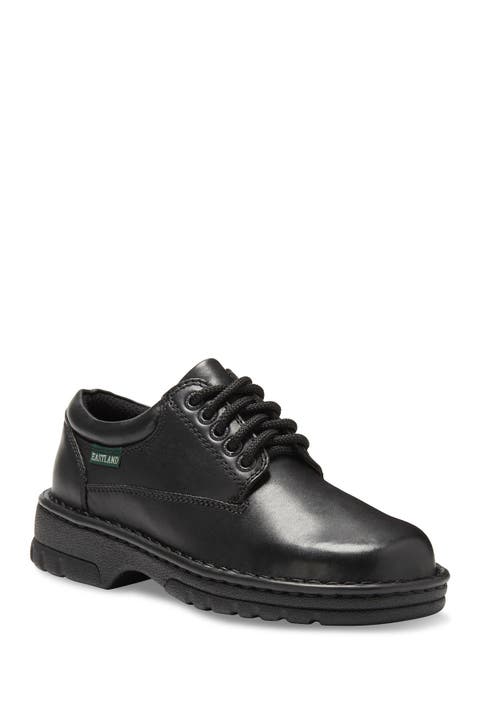 Plainview Leather Oxford - Wide Width Available