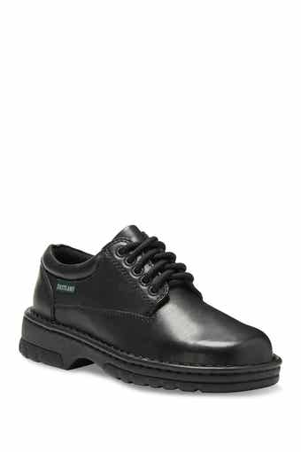 Eastland Plainview Leather Oxford - Wide Width Available