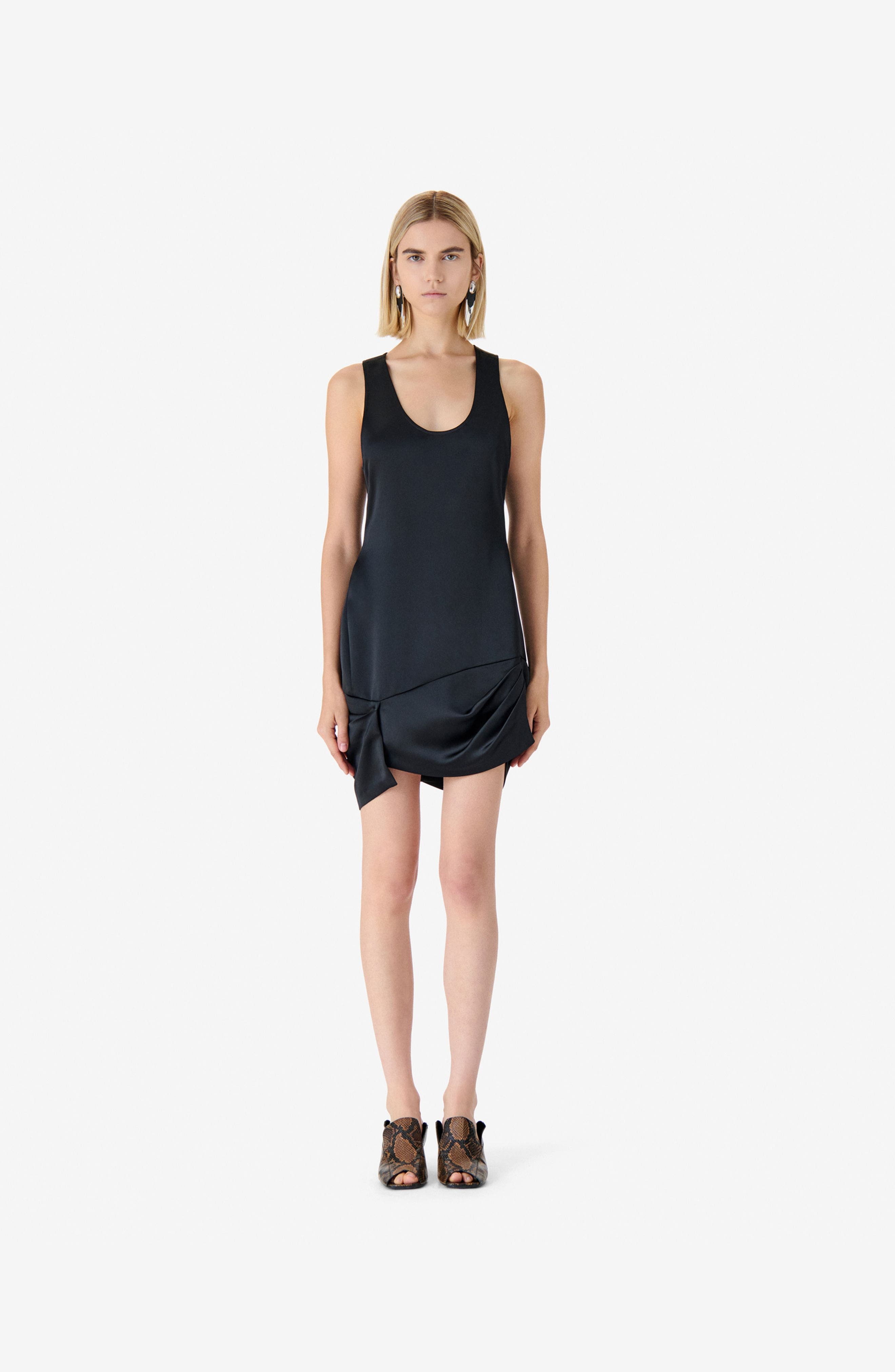 Tyliana Mini Dress