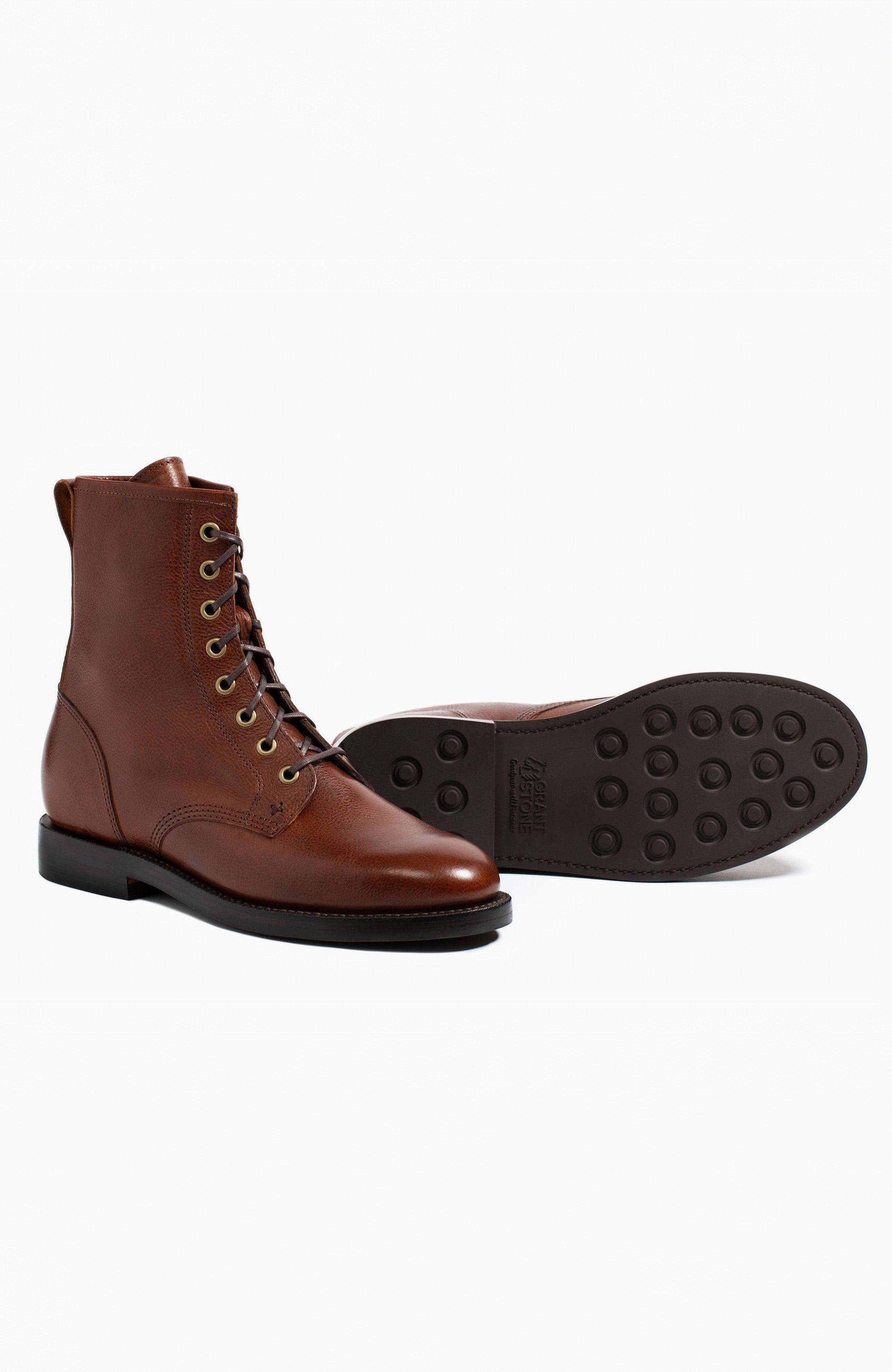 Combat Boot - image 4