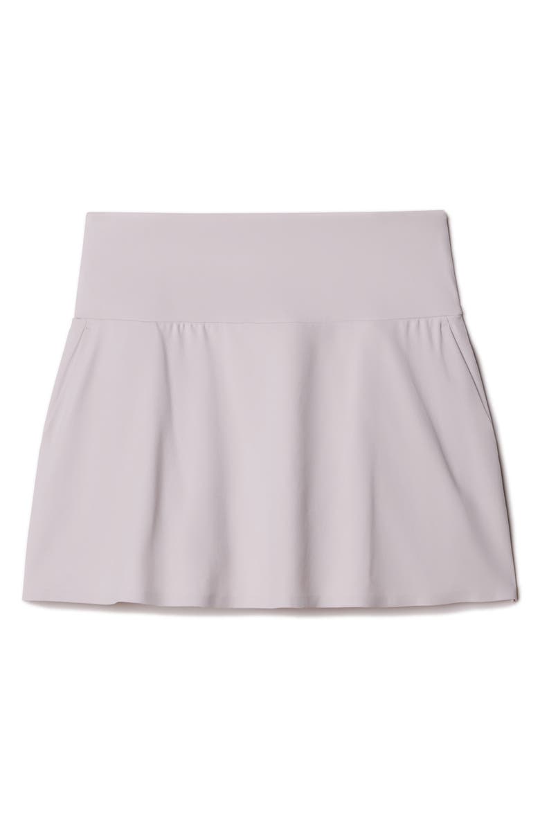 Rhone 14-Inch Course to Court Sport Skort, Alternate, color, Grey Lavender