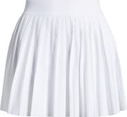 Beyond Yoga If You Pleats Miniskort