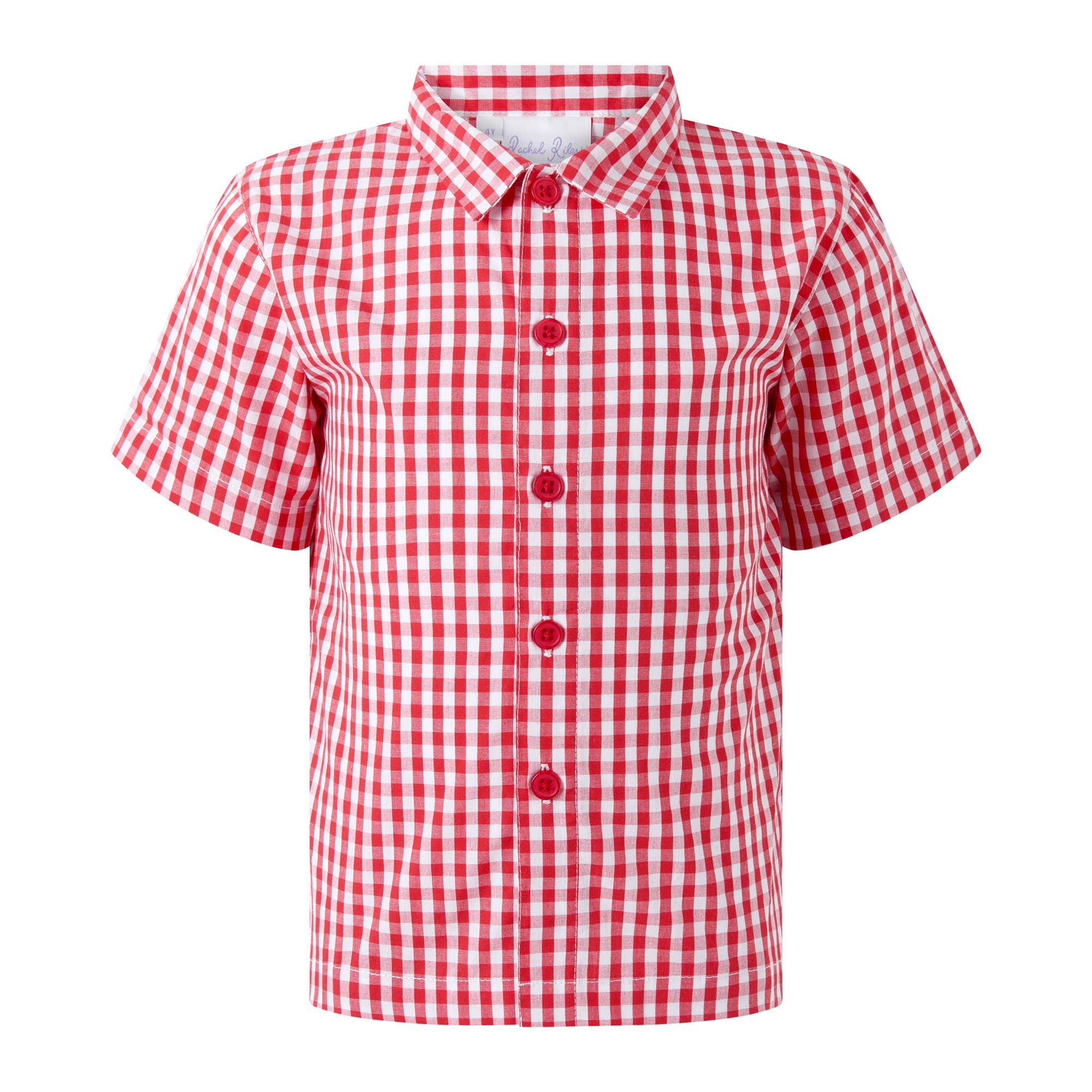 selected Red