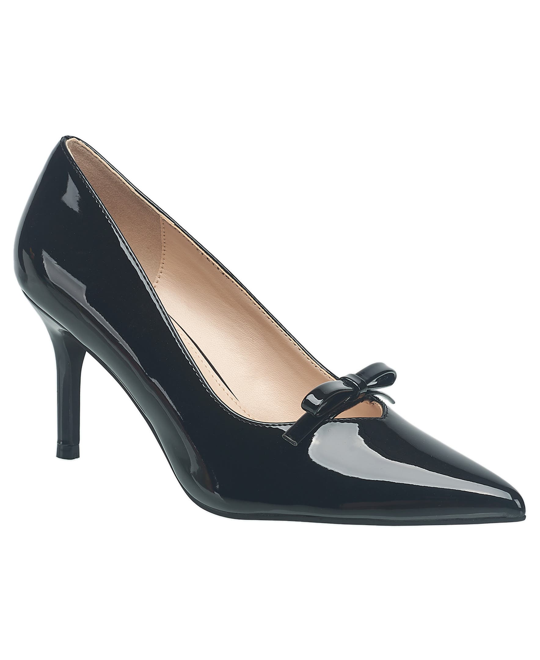 French Connection Ladies Rumi Pump, Main, color, 
