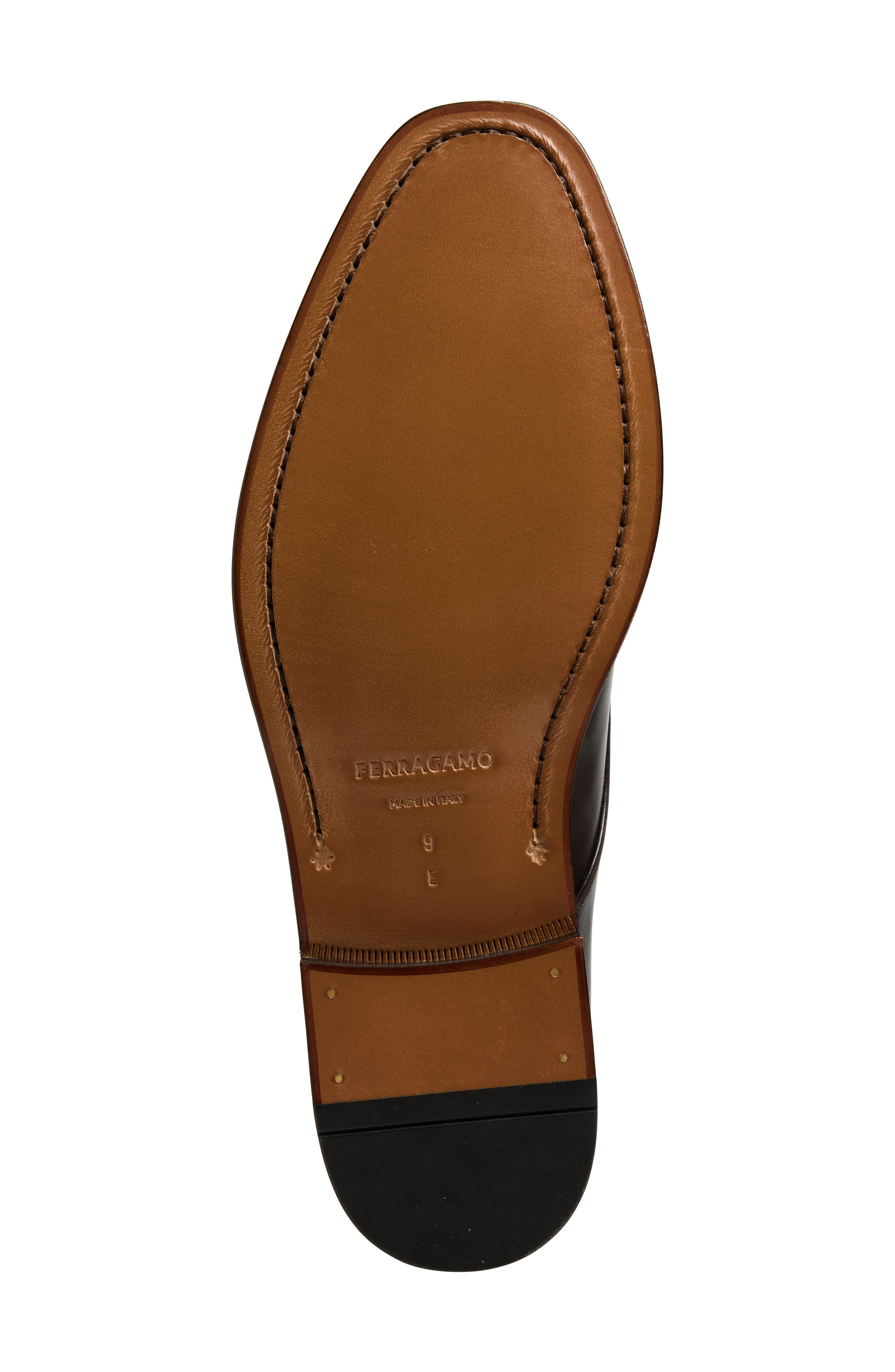 Salerno Double Monk Strap Oxford, Alternate, color, T. MORO