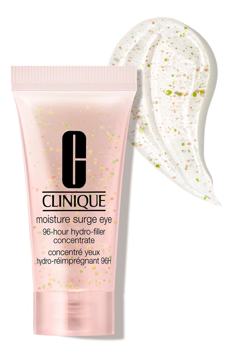 Clinique Hydrate & Glow Moisture Surge Set, Alternate, color,