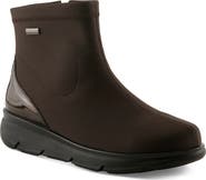 Flexus by Spring Step Caravyn Bootie