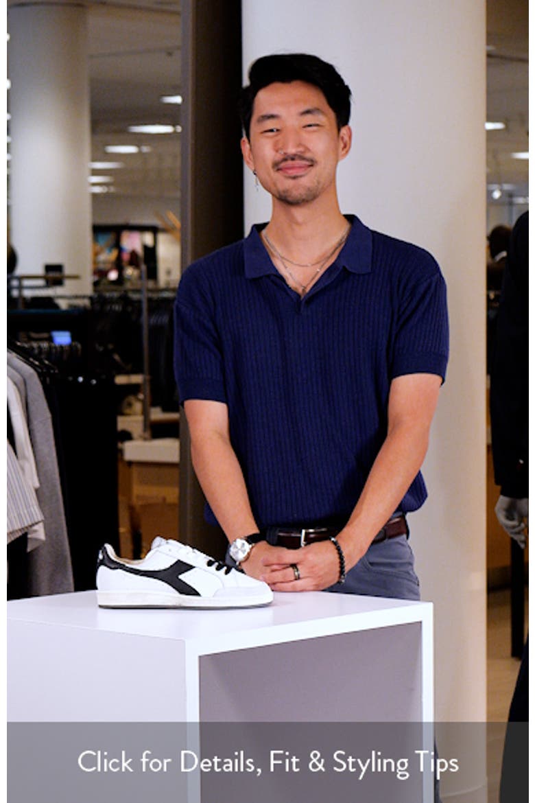 Prestige Used Sneaker video