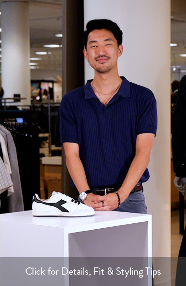 Prestige Used Sneaker, sales video thumbnail