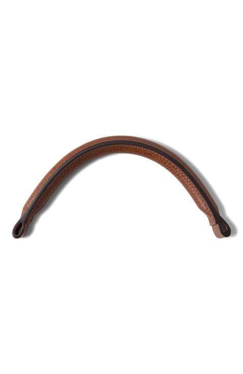 Amberley Leather Handle