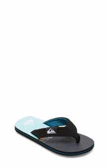 Quiksilver Kids' Molokai Layback II Flip Flop