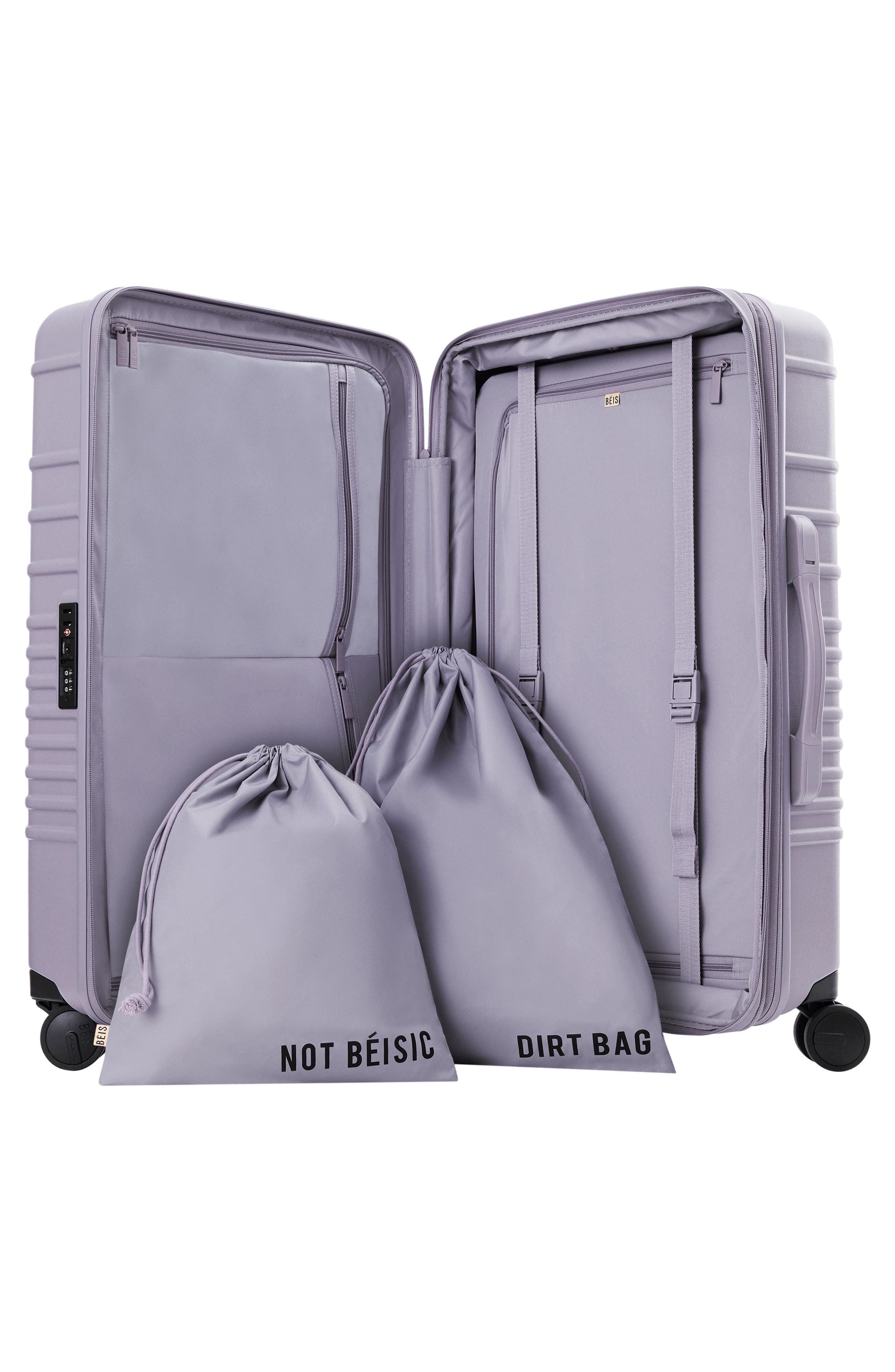 Béis The 28-Inch Expandable Roller, Alternate, color, 