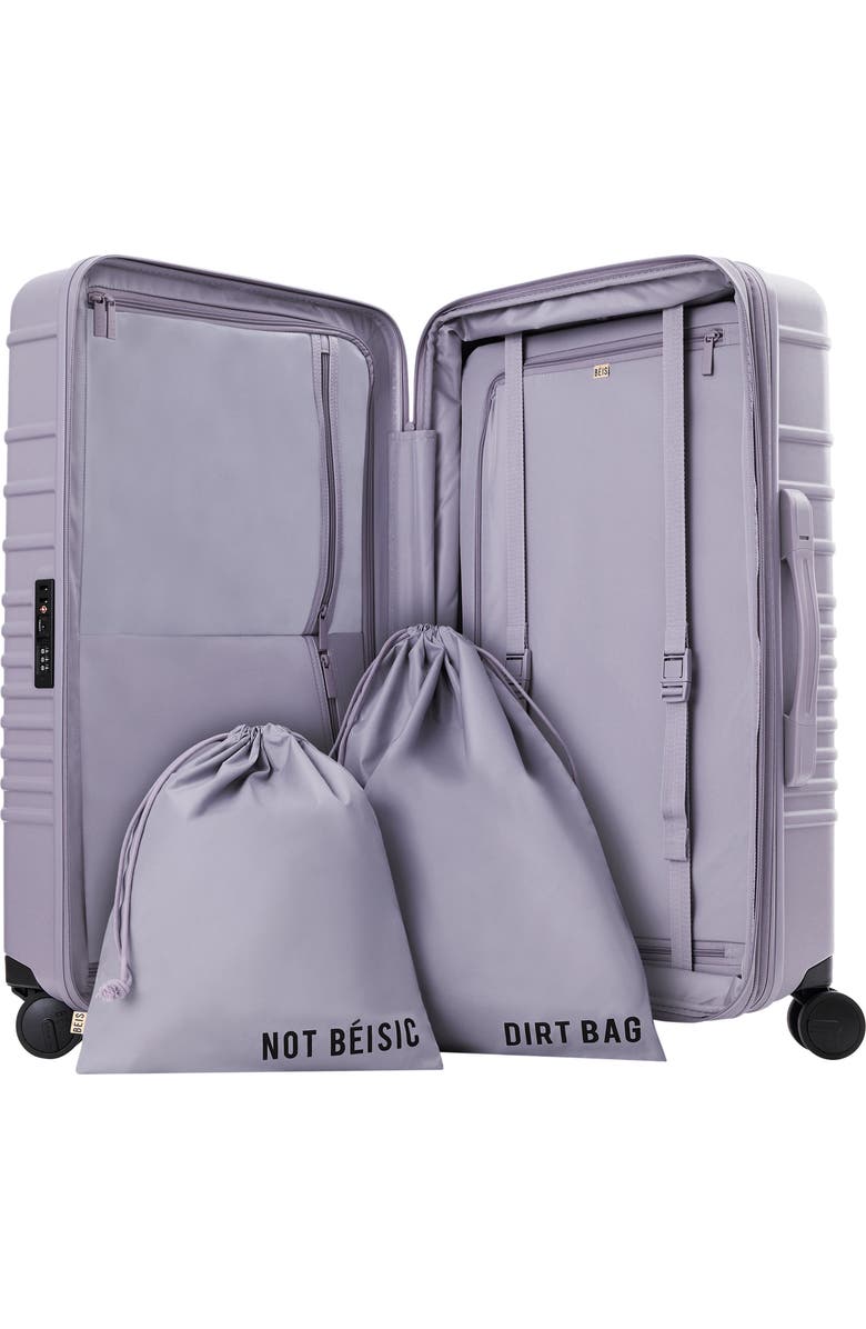 Béis The 28-Inch Expandable Roller, Alternate, color,