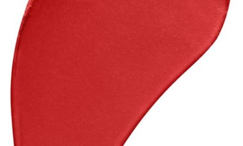 Burberry Kisses Matte Lipstick In 106 The Red