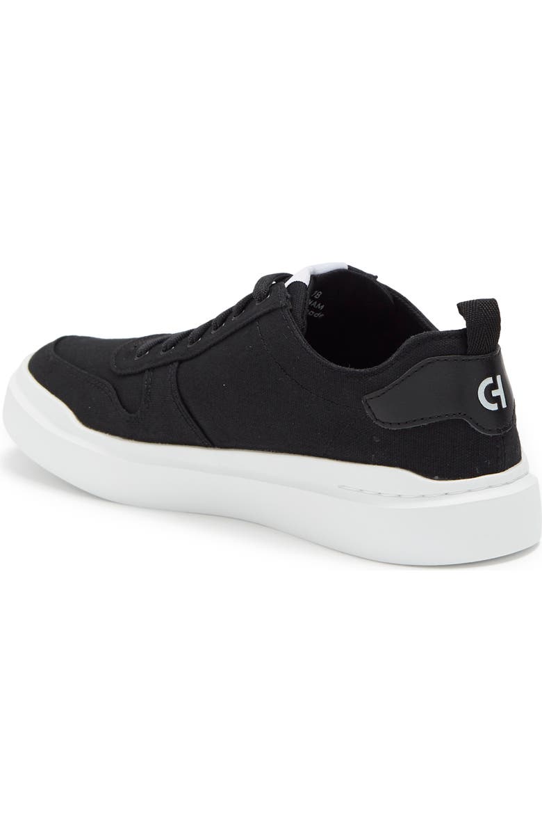 Cole Haan GrandPro Rally Canvas Court Sneaker, Alternate, color,