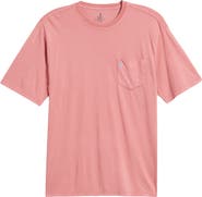 johnnie-O Dale 2.0 Pocket T-Shirt