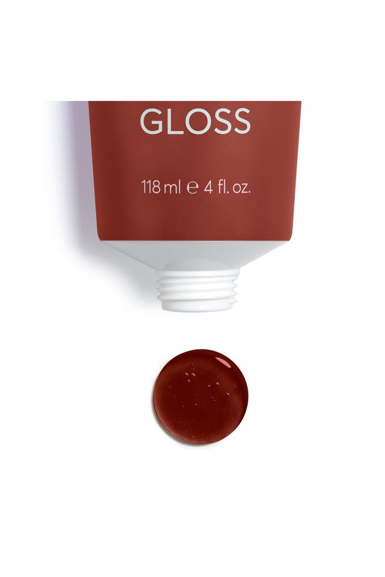 Color Reviving Gloss, Alternate, color, Amaretto