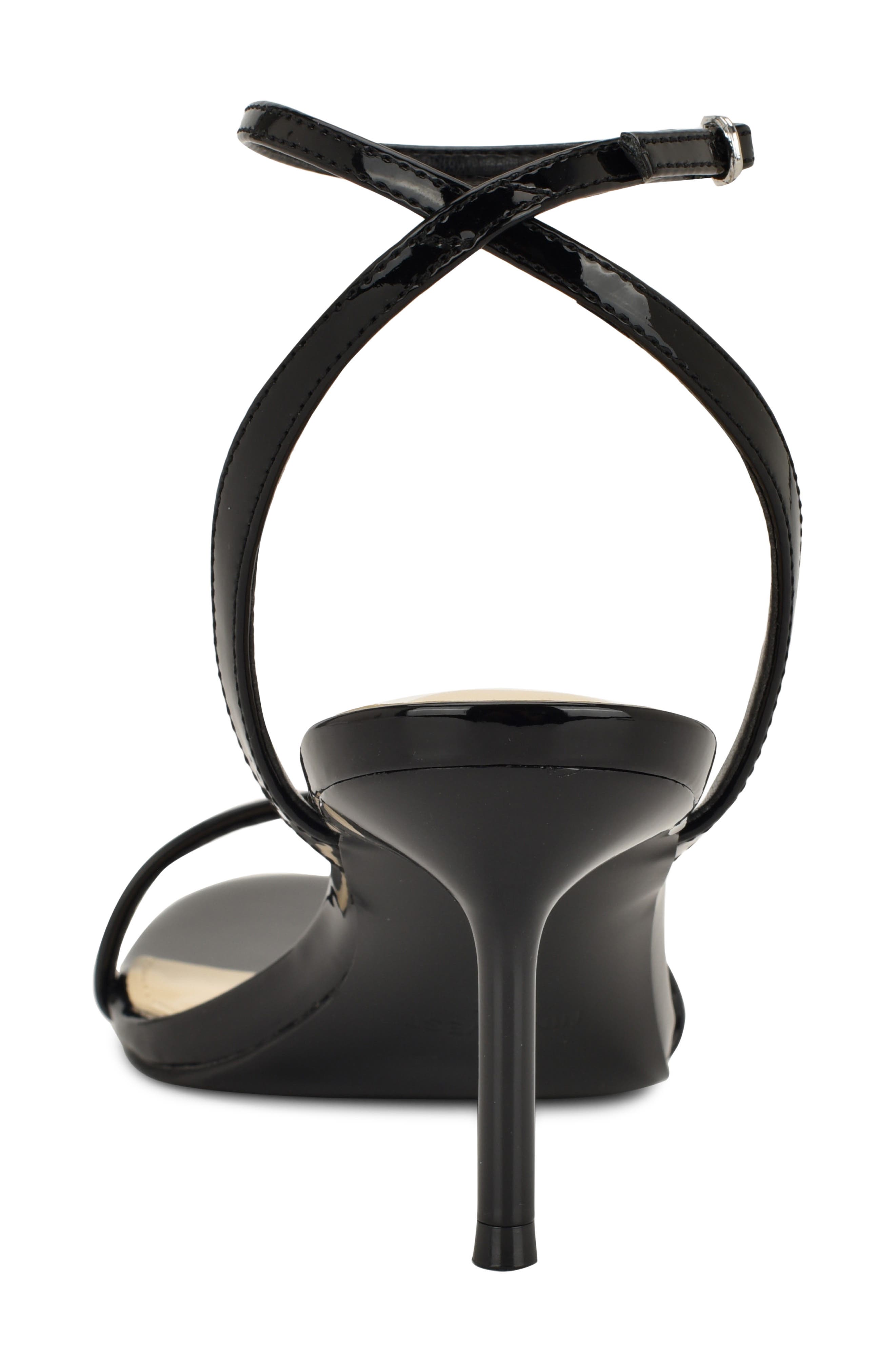 Nine West Waltz Ankle Strap Sandal, Alternate, color, 