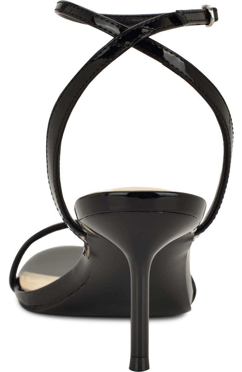 Nine West Waltz Ankle Strap Sandal, Alternate, color,