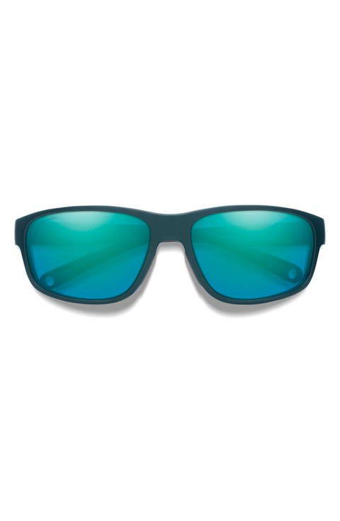 Redding 2 64mm Sunglasses