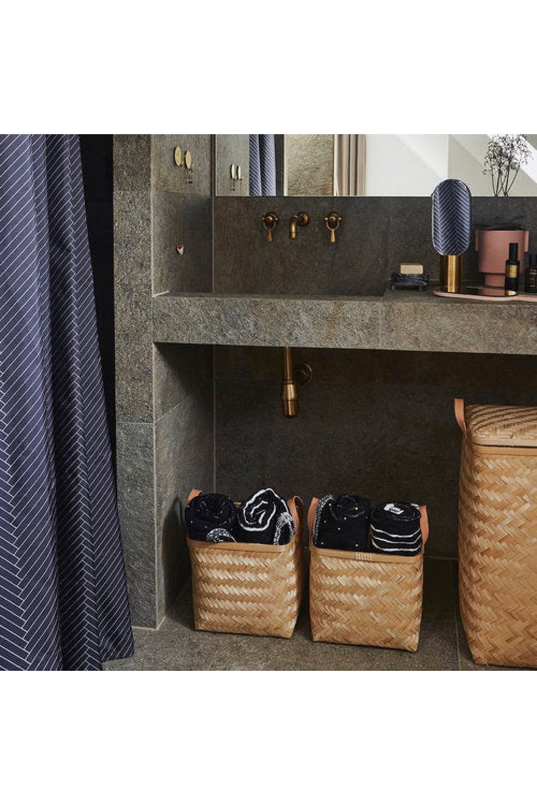 Sporta Laundry Bin, Alternate, color, Nature