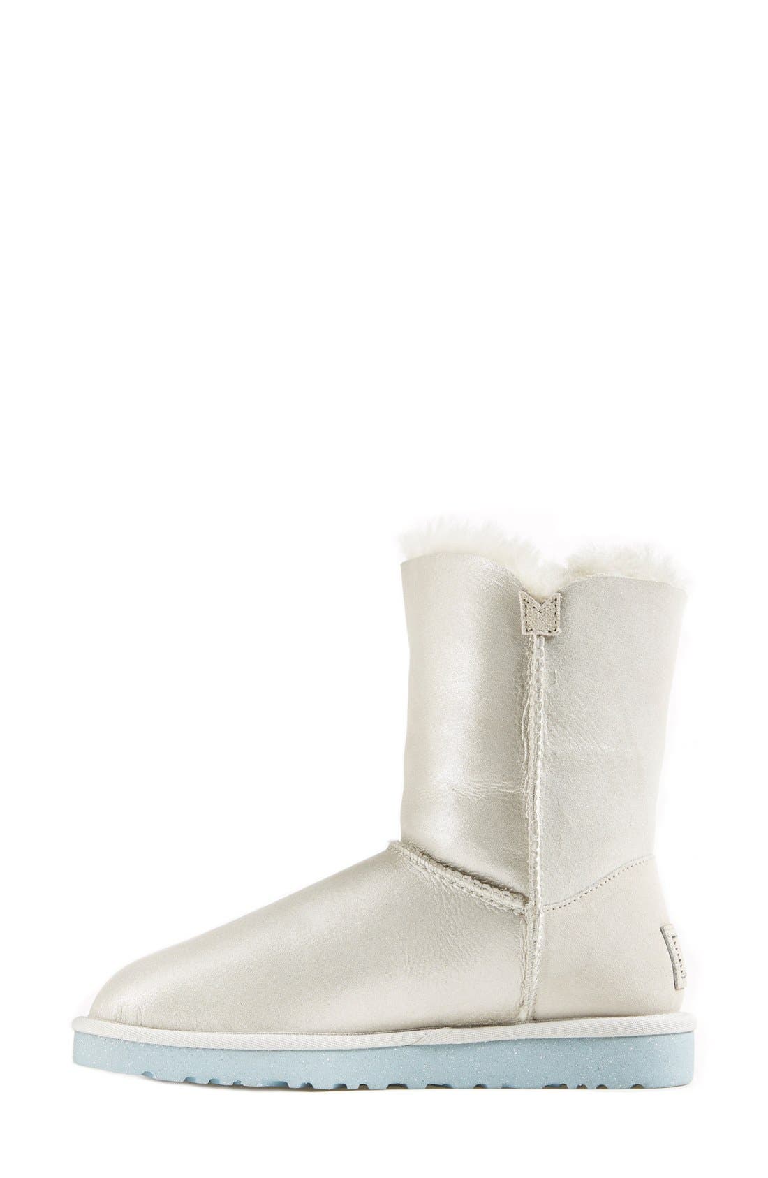 UGG<sup>®</sup> Australia 'Bailey Button - I Do' Boot, Alternate, color, 