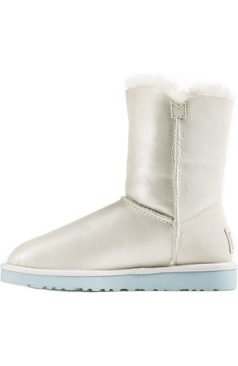UGG<sup>®</sup> Australia 'Bailey Button - I Do' Boot, Alternate, color,