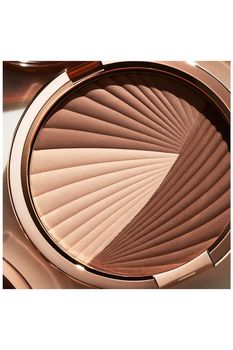 Bronze Goddess Matte & Glow Bronzing Trio (Limited Edition), Alternate, color, NO COLOR
