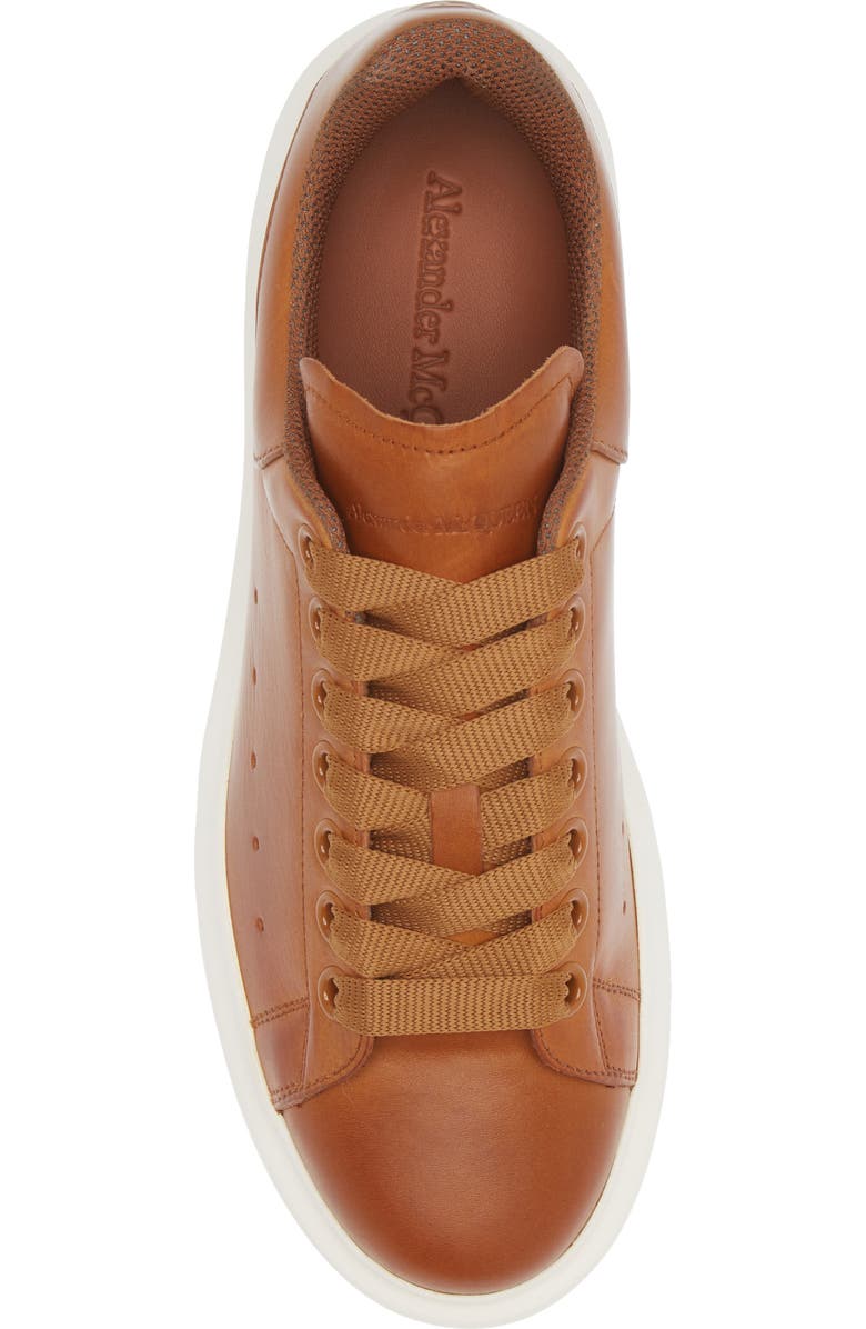 McQueen Oversize Sneaker, Alternate, color,