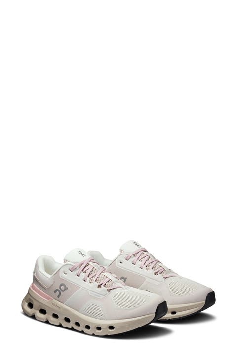 Cloudrunner 2 Running Shoe (Women)