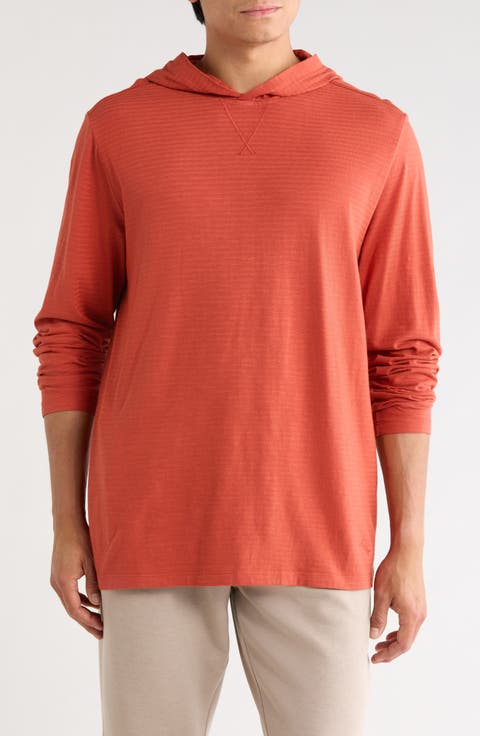 Keys Escape Cotton Hoodie