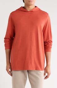 Tommy Bahama Keys Escape Cotton Hoodie