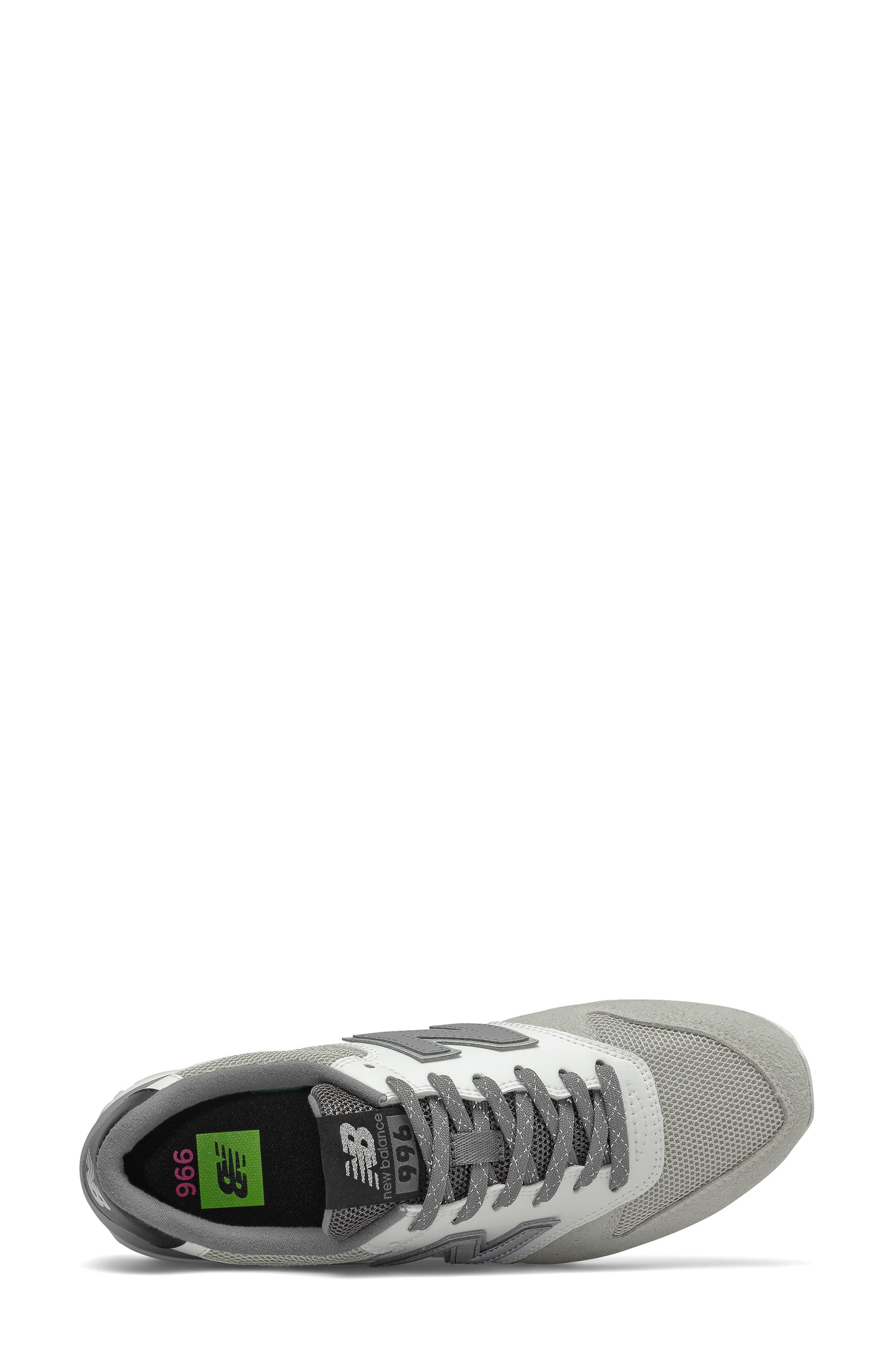 New Balance 996v2 Sneaker, Alternate, color, 