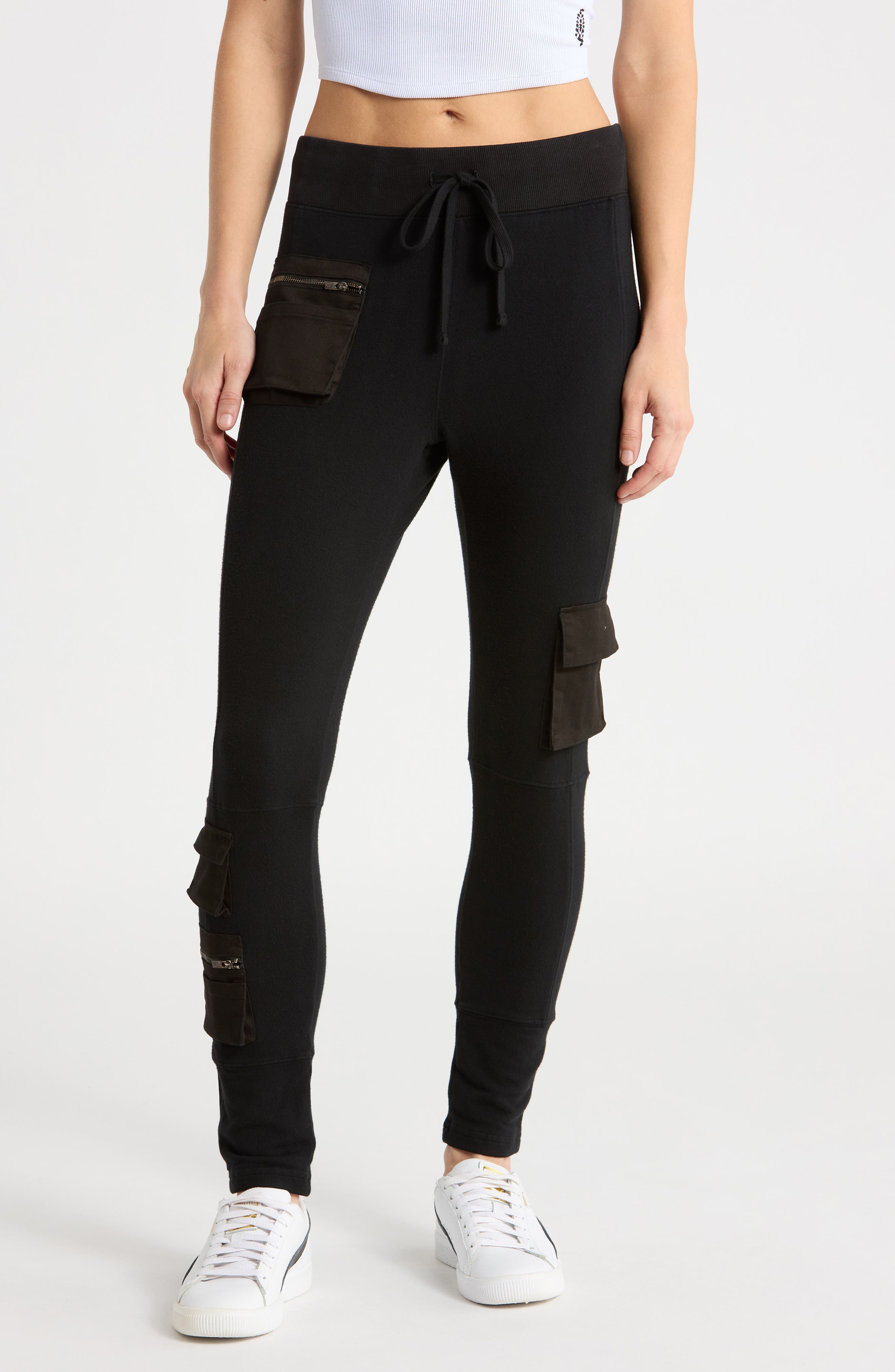 Trail Leggings