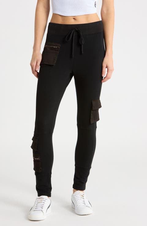 Trail Leggings