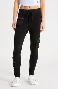 Free People Trail Leggings