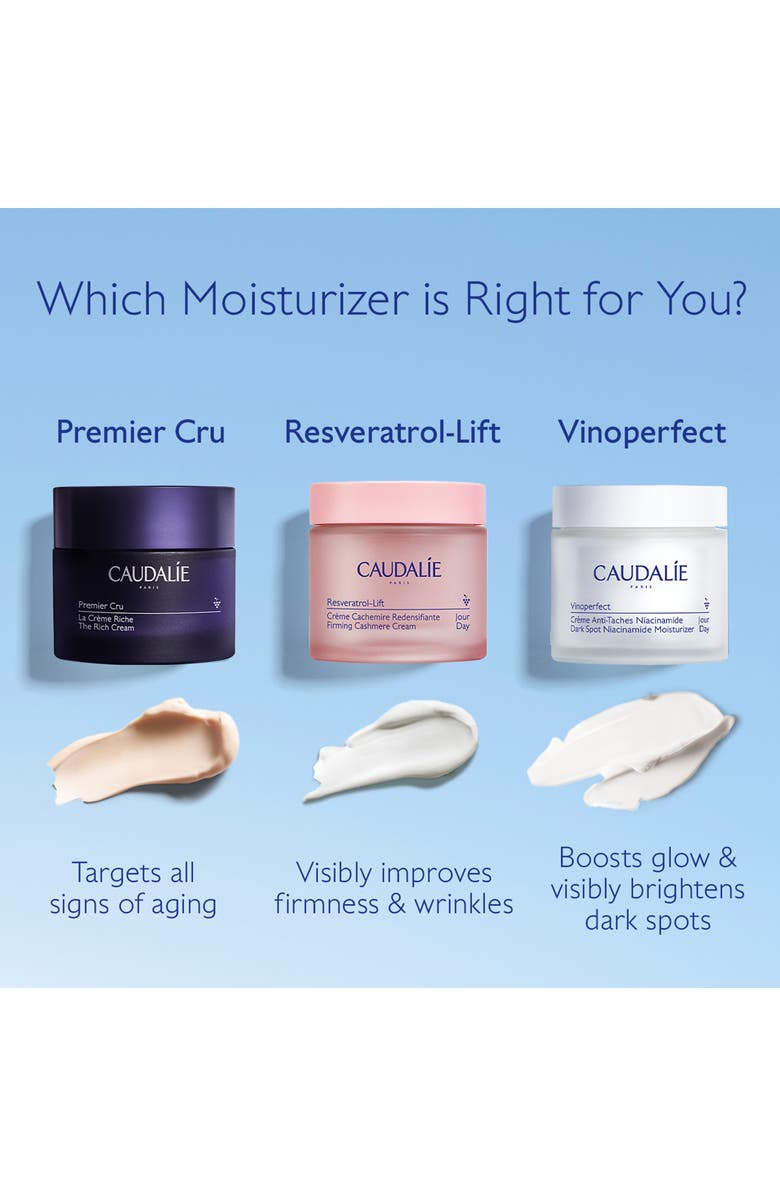 CAUDALÍE VINOPERFECT DARK SPOT BRIGHTEN, Alternate, color, 