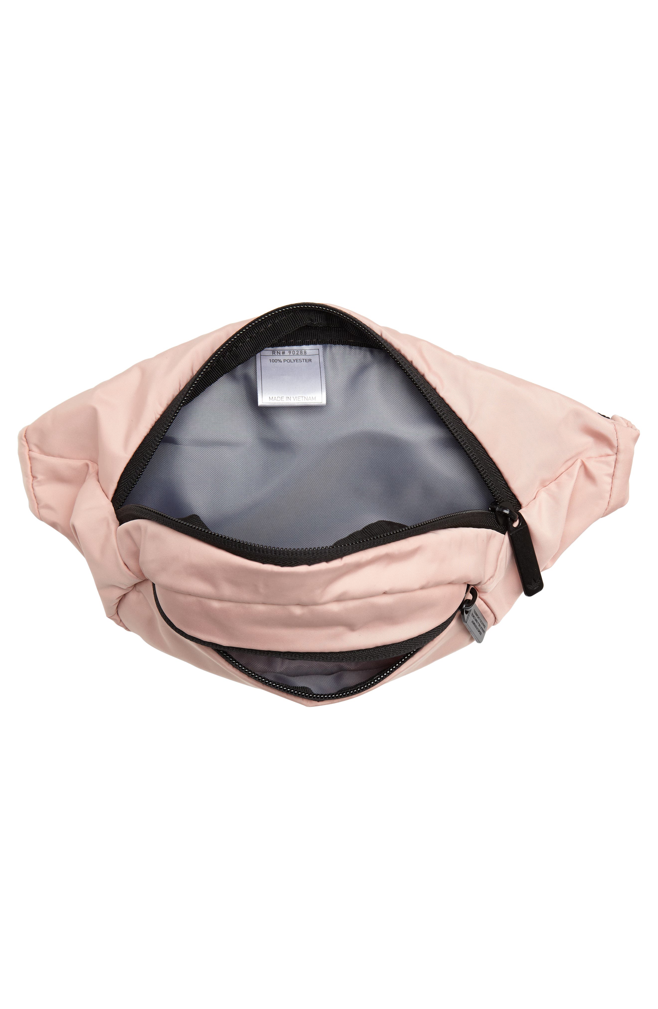 adidas Originals National Belt Bag, Alternate, color, 