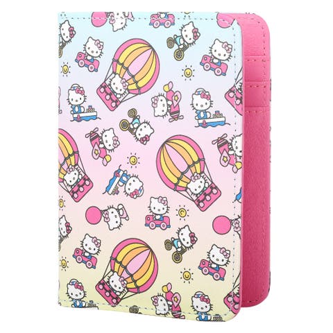 Passport Holder Travel