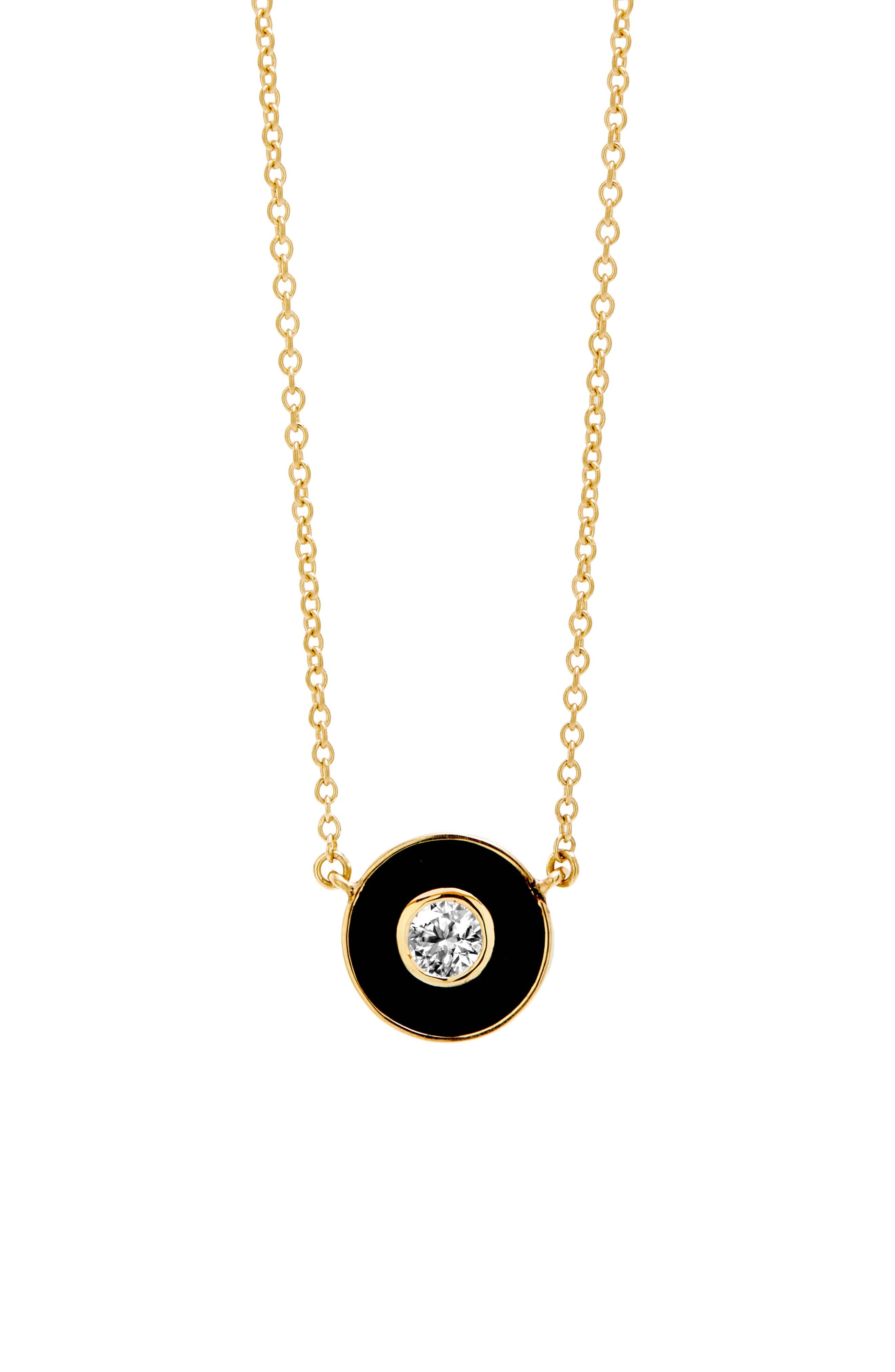 Black Enamel