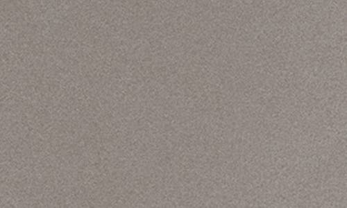 Mango Small Leather Bucket Bag In Gray