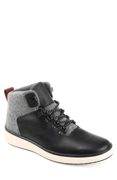 Ankle Boot (Men)